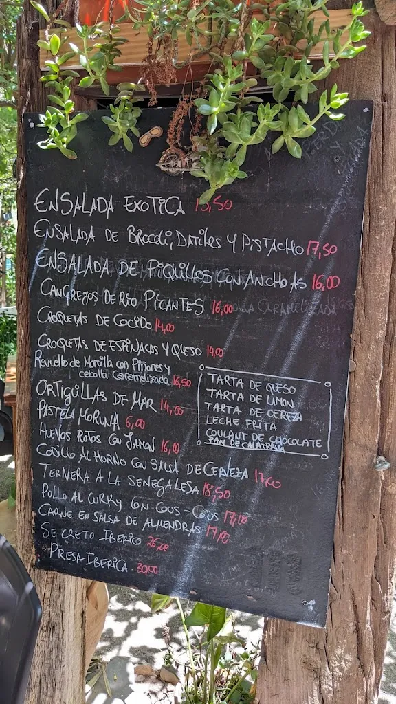 Menu_El molinillo de la abuela_Alboloduy_image_3