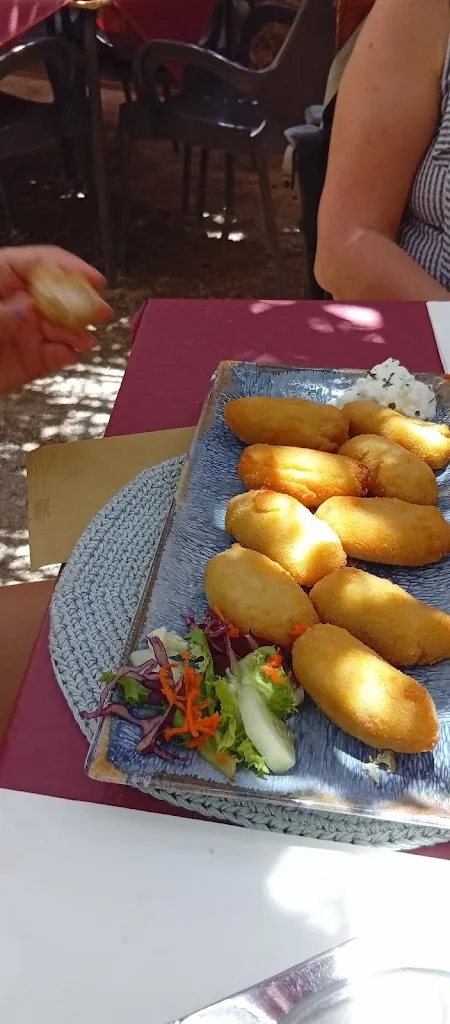 Paco Parra Navarro_El molinillo de la abuela_Alboloduy_review