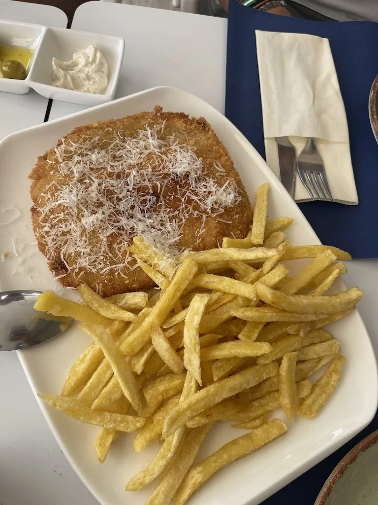 rocio orgaz_Terraza del Mar_Sanxenxo_review