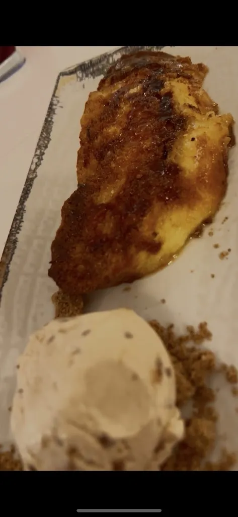 monica conde_Terraza del Mar_Sanxenxo_review