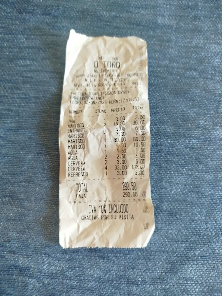 O TOÑO CAFÉ BAR_Sanxenxo_slider_image_2