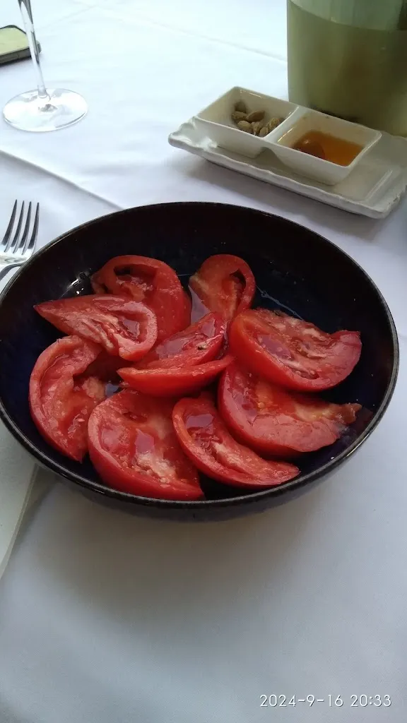 Menu_La Cala Sanxenxo_Sanxenxo_image_5