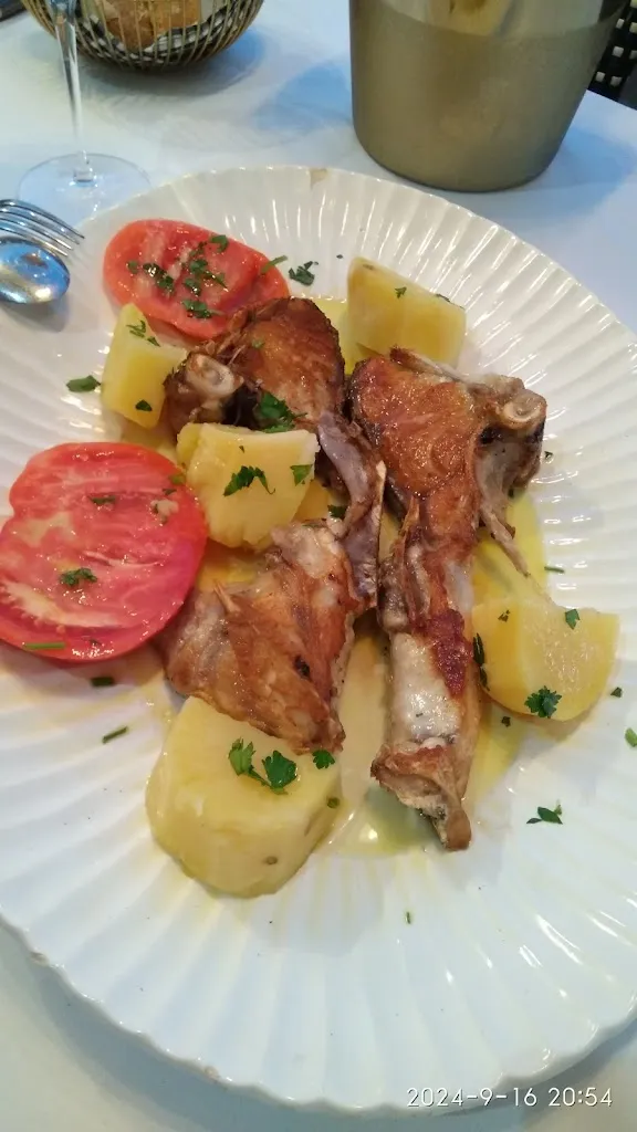 Menu_La Cala Sanxenxo_Sanxenxo_image_7