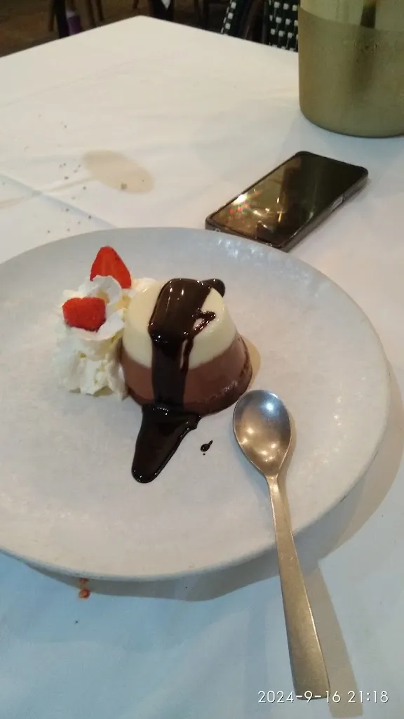 Menu_La Cala Sanxenxo_Sanxenxo_image_8