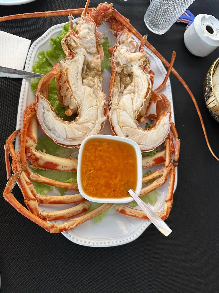 Menu_La Cala Sanxenxo_Sanxenxo_image_9