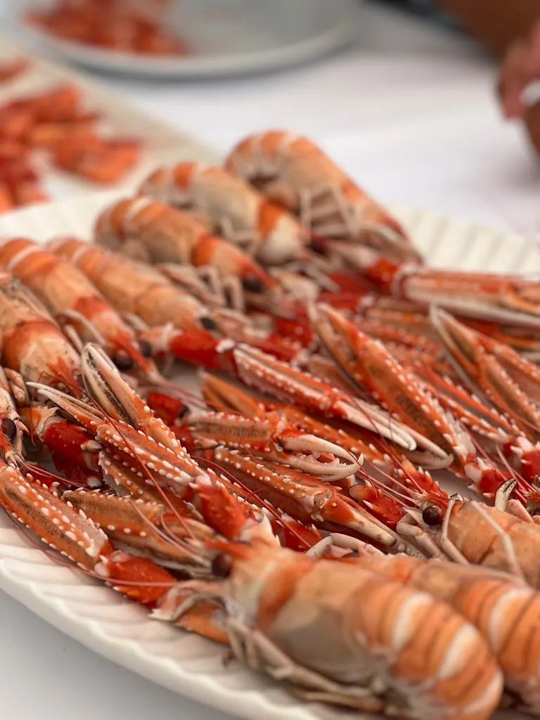 Lucía D_La Cala Sanxenxo_Sanxenxo_review