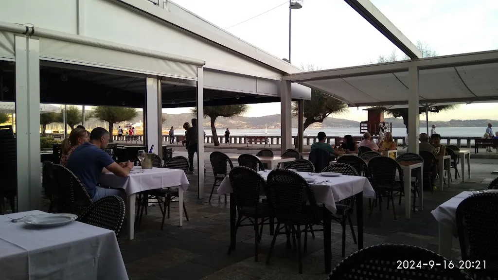 La Cala Sanxenxo_Sanxenxo_slider_image_1