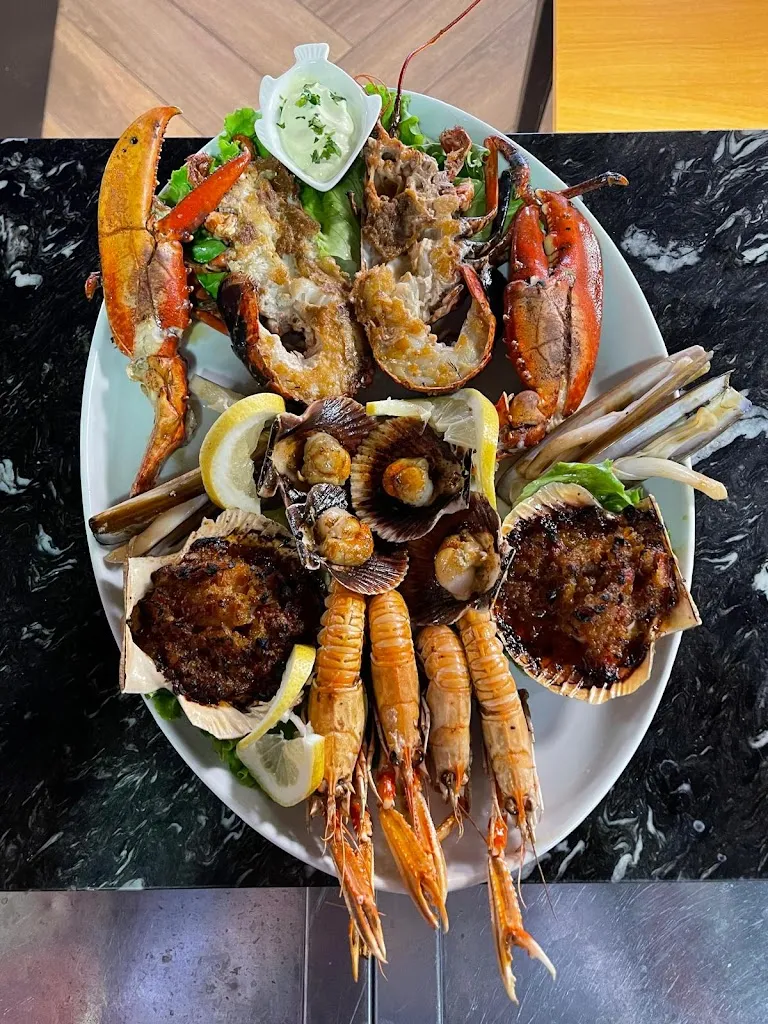 La Cala Sanxenxo_Sanxenxo_slider_image_3