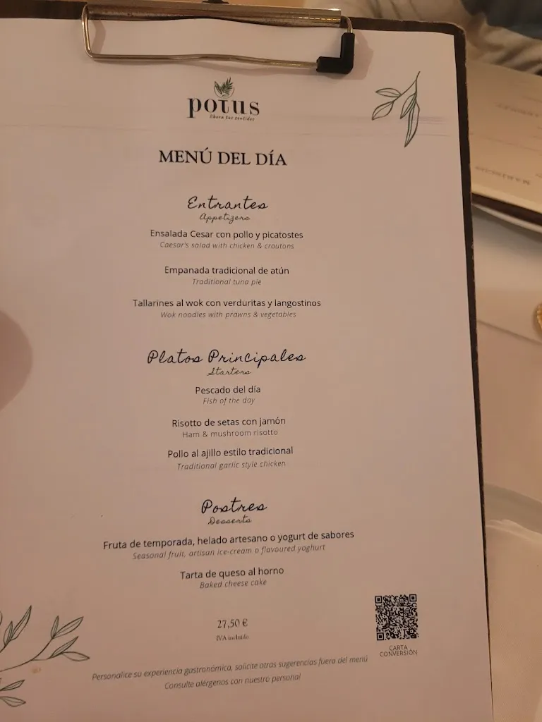 Menu_Restaurante Potus_Sanxenxo_image_1