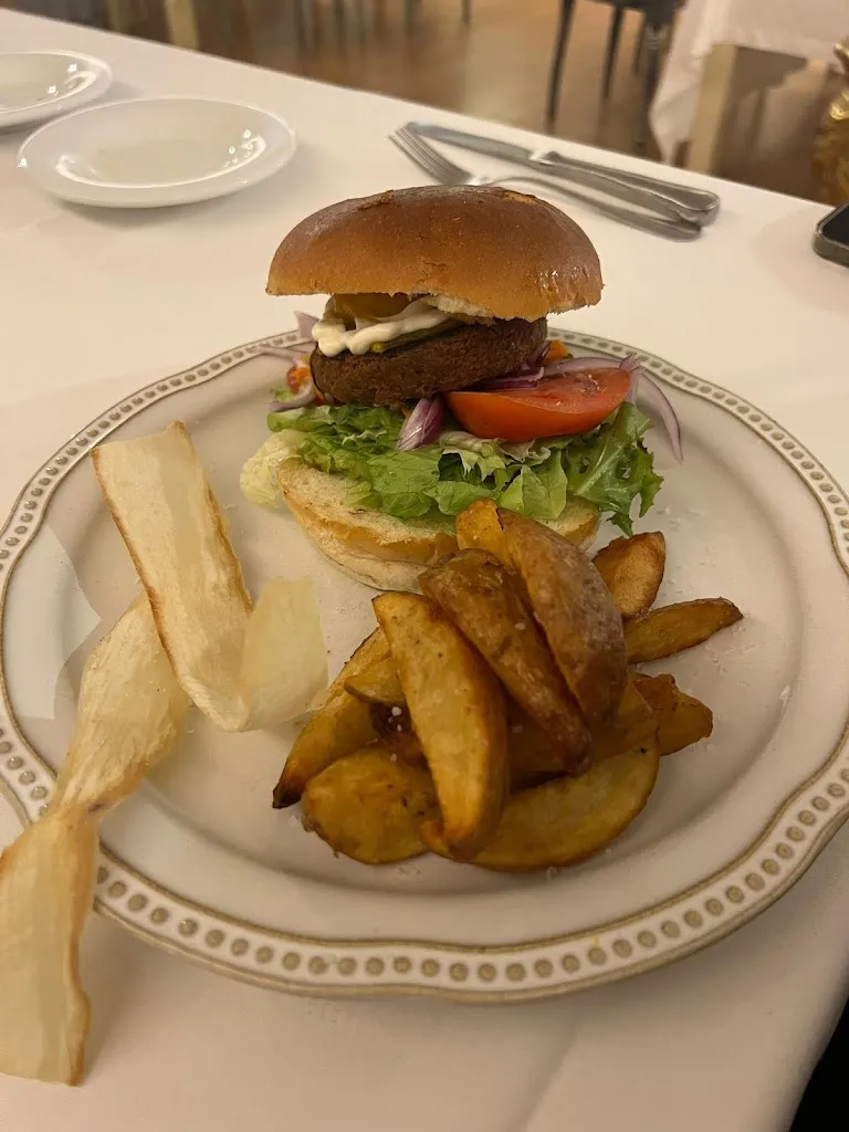 Gemma S._Restaurante Potus_Sanxenxo_review