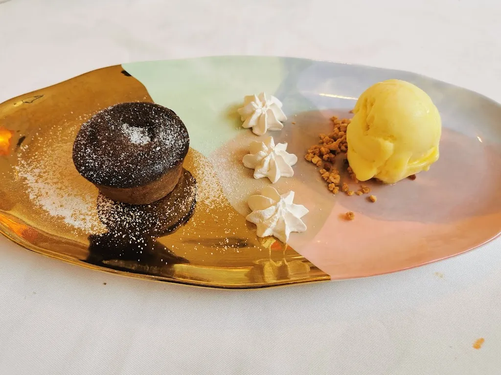 Marisa Alonso_Restaurante Potus_Sanxenxo_review