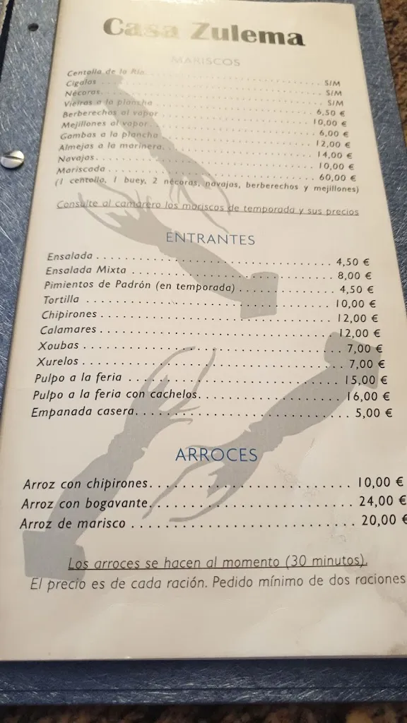 Menu_Restaurante Casa Zulema_Sanxenxo_image_3