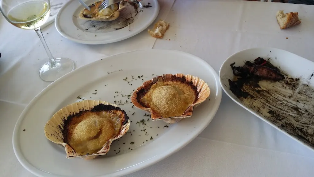 step rydz_Restaurante Casa Zulema_Sanxenxo_review