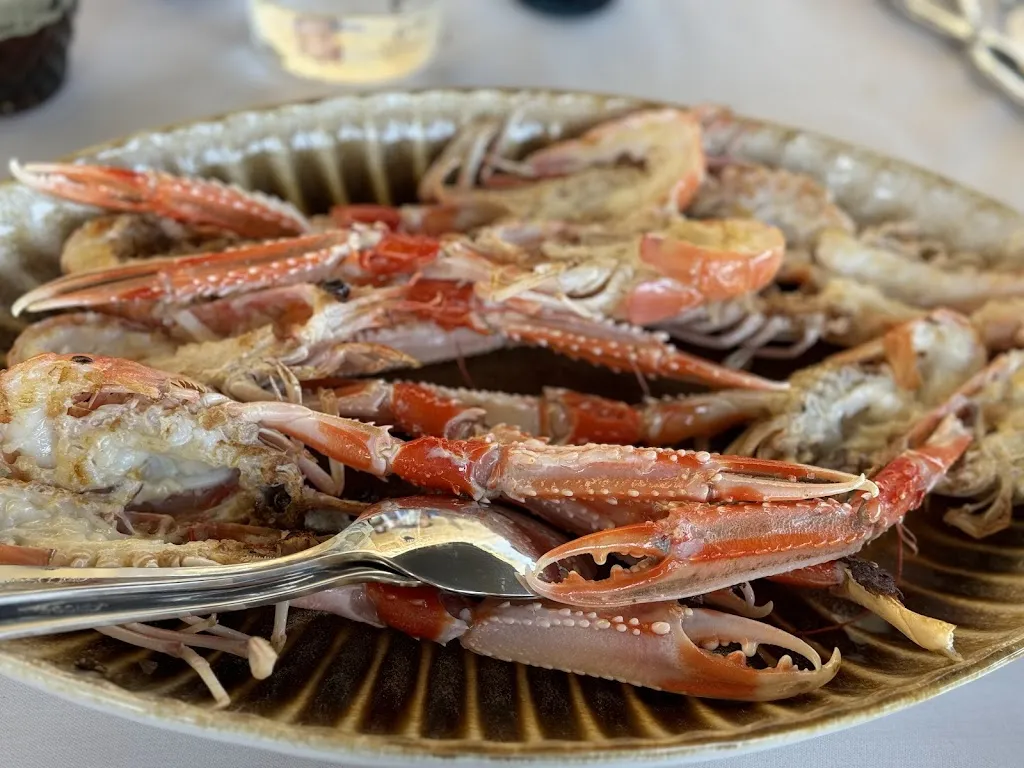 Estefanía Díaz_Taberna Mariñeira_Sanxenxo_review