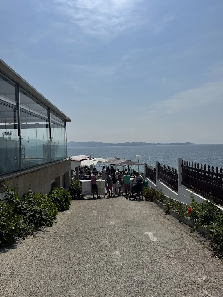 Ines_Restaurante A Postiña_Sanxenxo_review