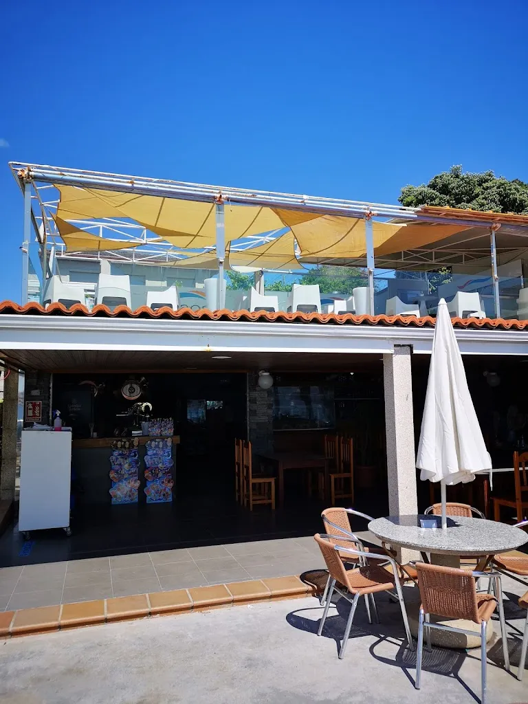 Alessandro Carmo_Restaurante A Postiña_Sanxenxo_review