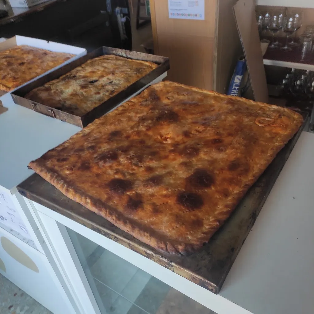 Menü_Restaurante O novo caraqueño_Sanxenxo_Bild_4