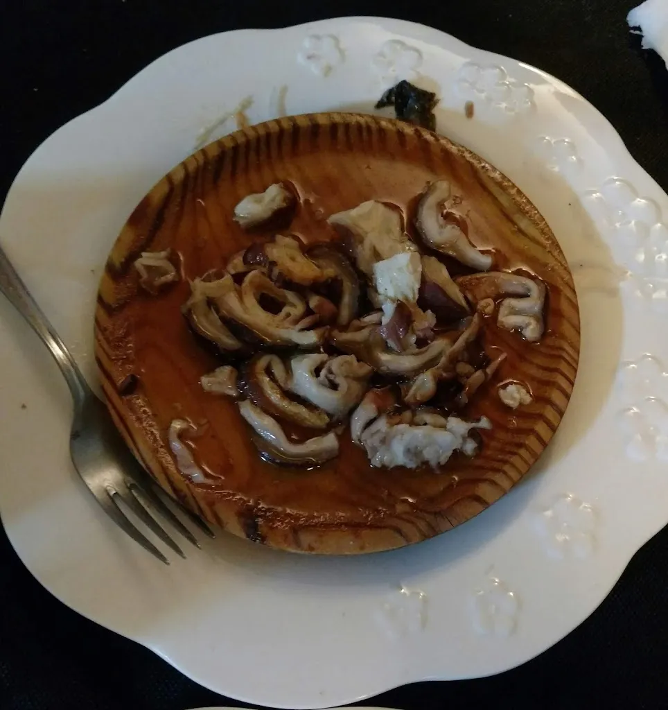 Juan R_Restaurante O novo caraqueño_Sanxenxo_Bewertung