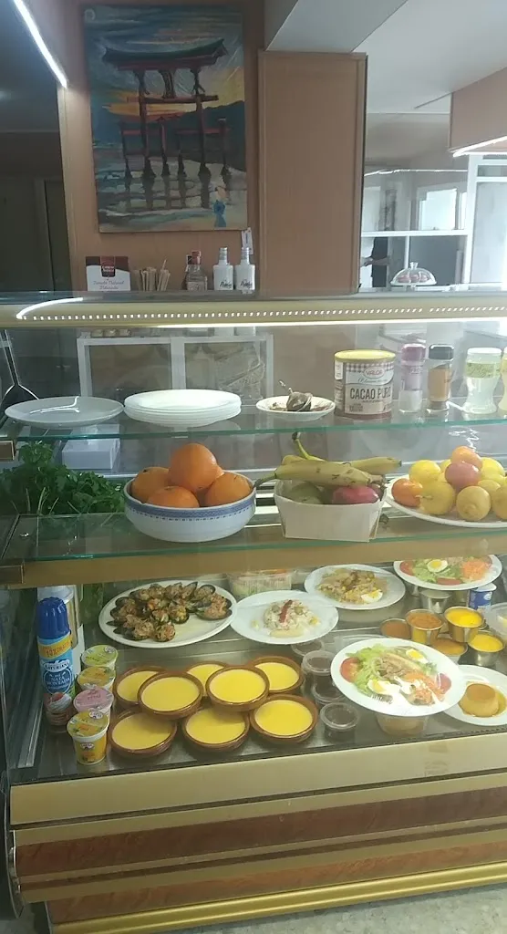 Restaurante O novo caraqueño_Sanxenxo_slider_image_2