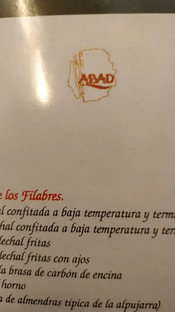 Menu_Restaurante Abad_Alboloduy_image_1