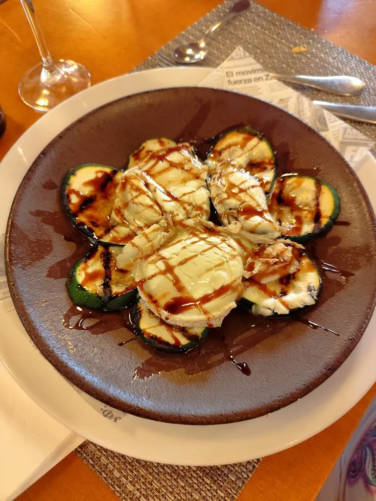 Belén Ortiz_Restaurante Abad_Alboloduy_review