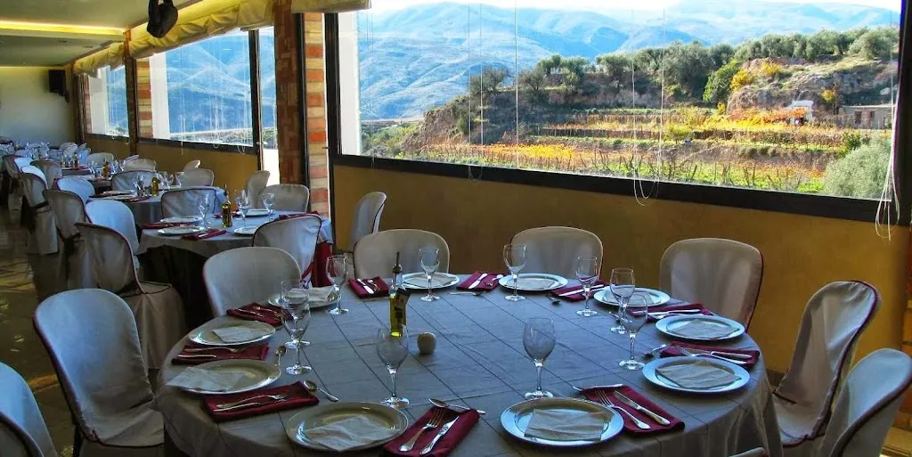 Restaurante Abad_Alboloduy_slider_image_1