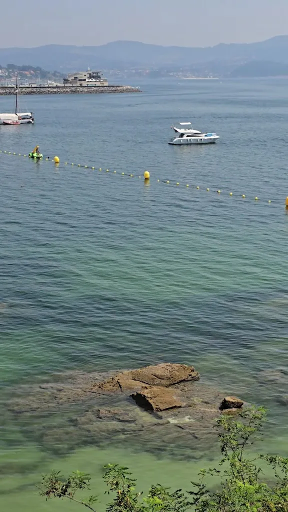 Miguel Porta Martínez_Restaurante Talaso Sanxenxo_Sanxenxo_recensione