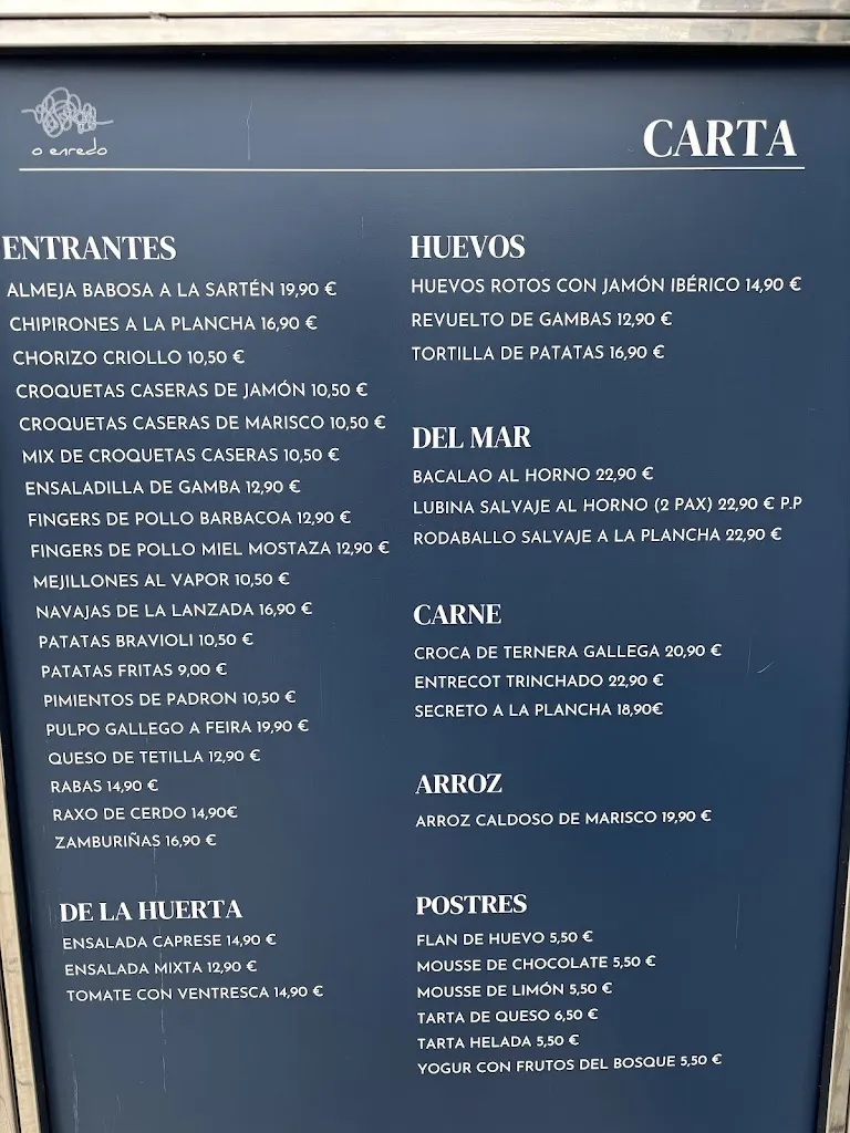 Menu_O Enredo_Sanxenxo_image_1