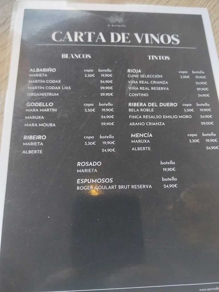 Menu_O Enredo_Sanxenxo_image_2