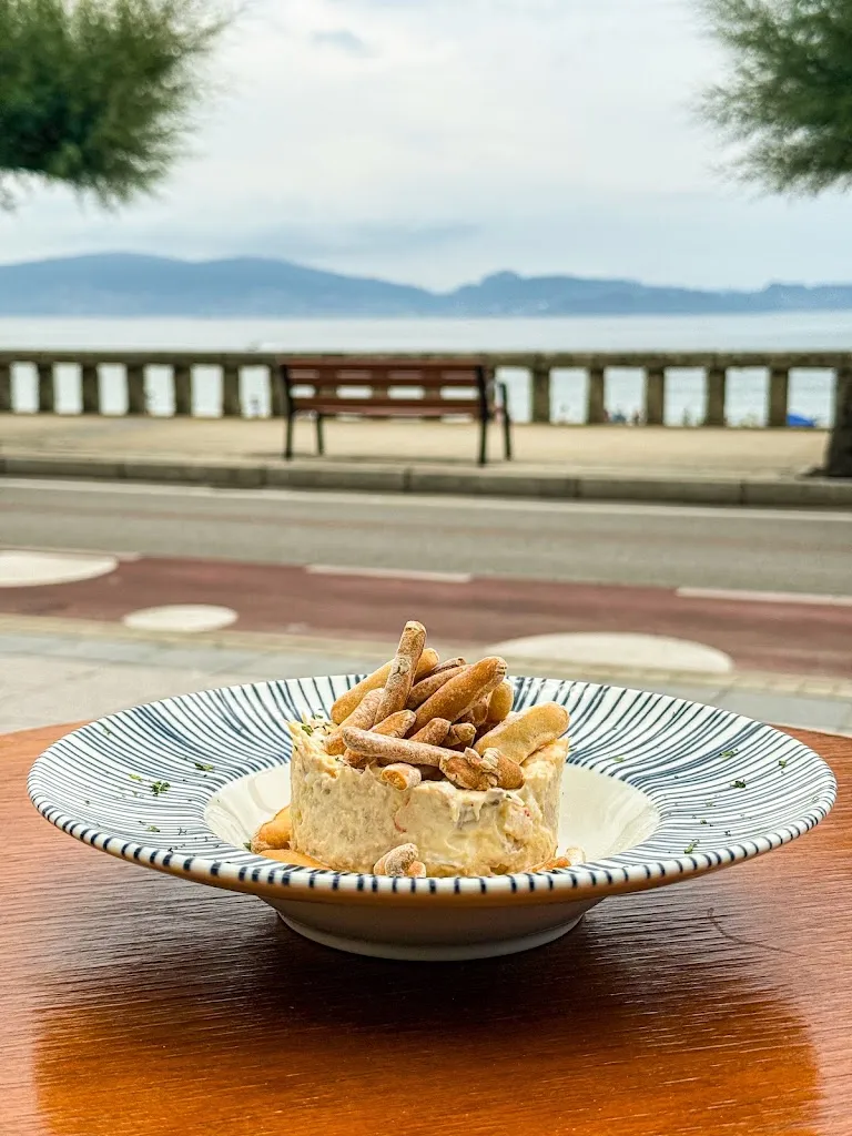 Carmen Iglesias _O Enredo_Sanxenxo_review