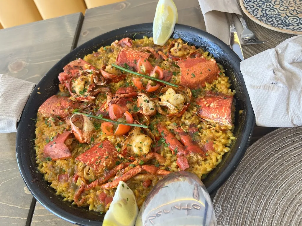 Fco Javier_O Laberinto_Sanxenxo_review