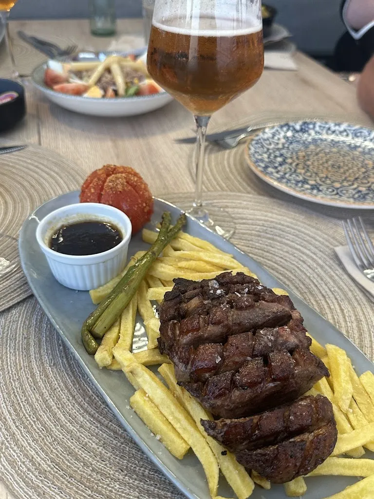 Sander Castro_O Laberinto_Sanxenxo_review