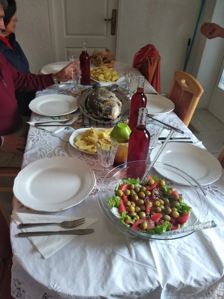 Menu_Mesón O Con._Sanxenxo_image_1