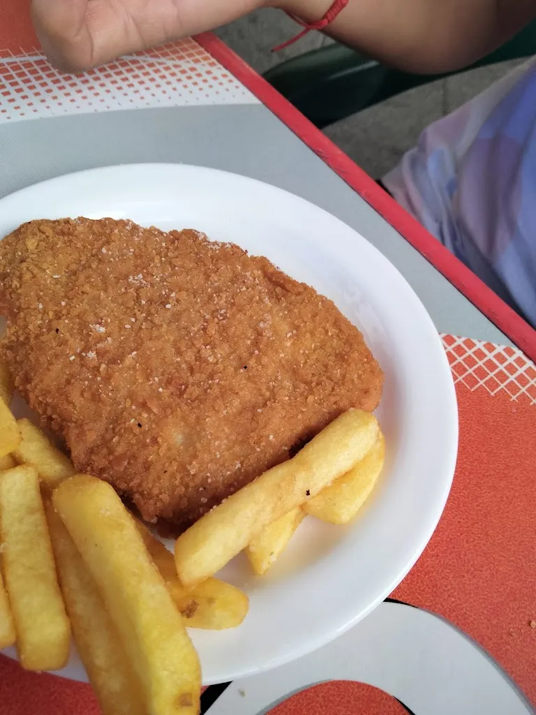 Menü_Restaurante Mirador de Polarda_Alboloduy_Bild_2