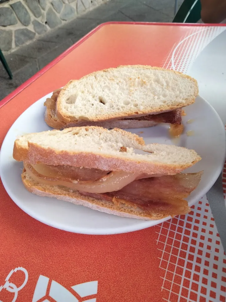 Menü_Restaurante Mirador de Polarda_Alboloduy_Bild_3