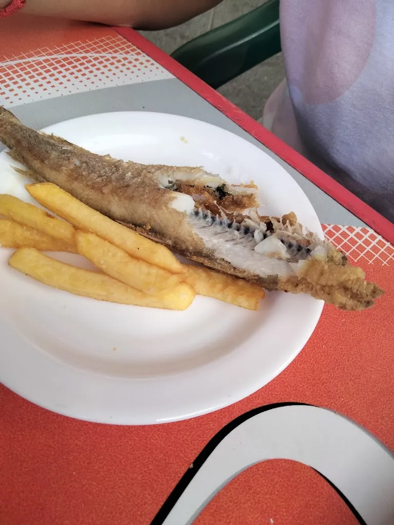 Menü_Restaurante Mirador de Polarda_Alboloduy_Bild_4