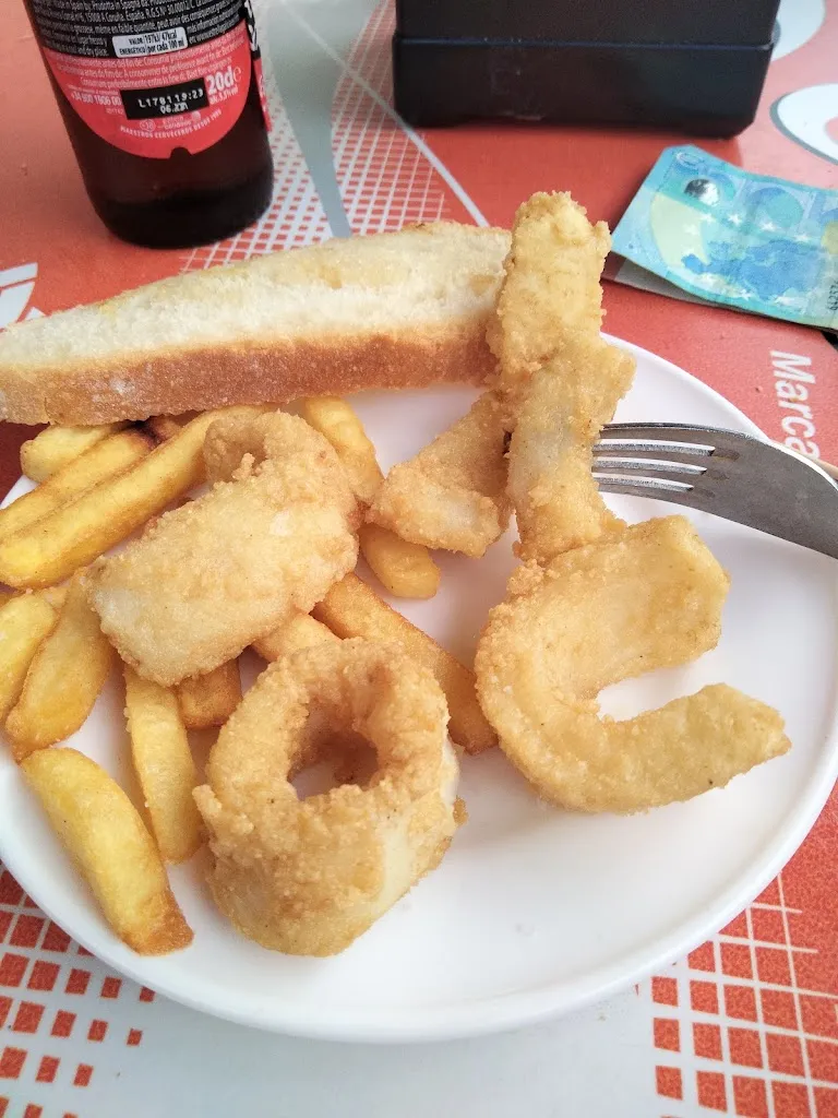 Menü_Restaurante Mirador de Polarda_Alboloduy_Bild_5