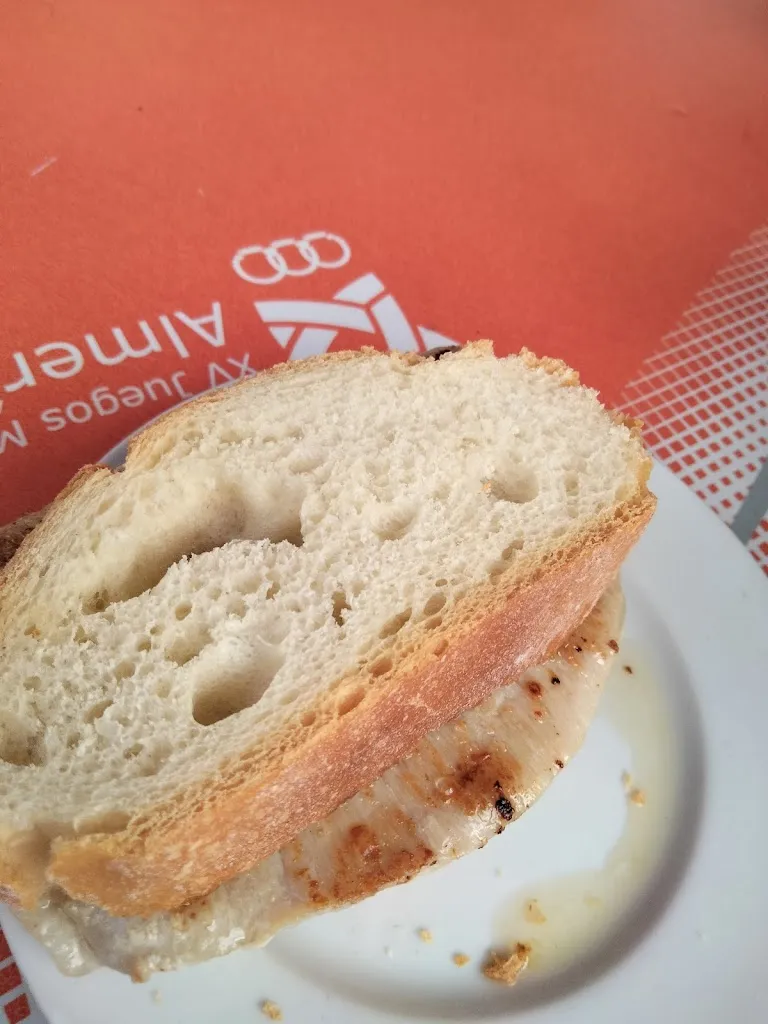 Menü_Restaurante Mirador de Polarda_Alboloduy_Bild_7