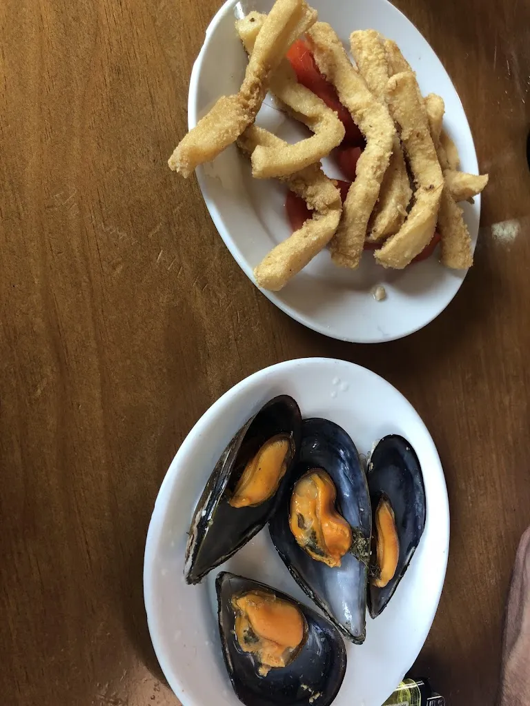 Menü_Restaurante Mirador de Polarda_Alboloduy_Bild_8