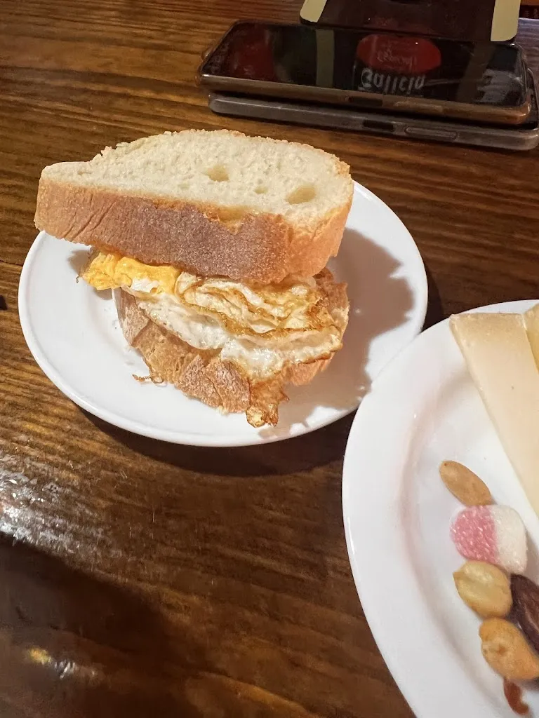 Menü_Restaurante Mirador de Polarda_Alboloduy_Bild_9