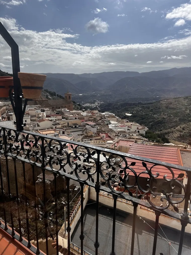 Restaurante Mirador de Polarda_Alboloduy_slider_image_3