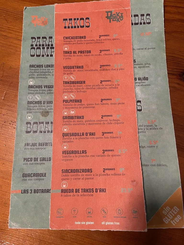 Menu_D'aki Tako_Sanxenxo_image_3