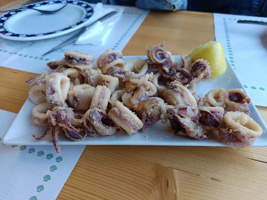 Ana Belen Ortiz Higuero_Bodega Viña Pedreira_Sanxenxo_review