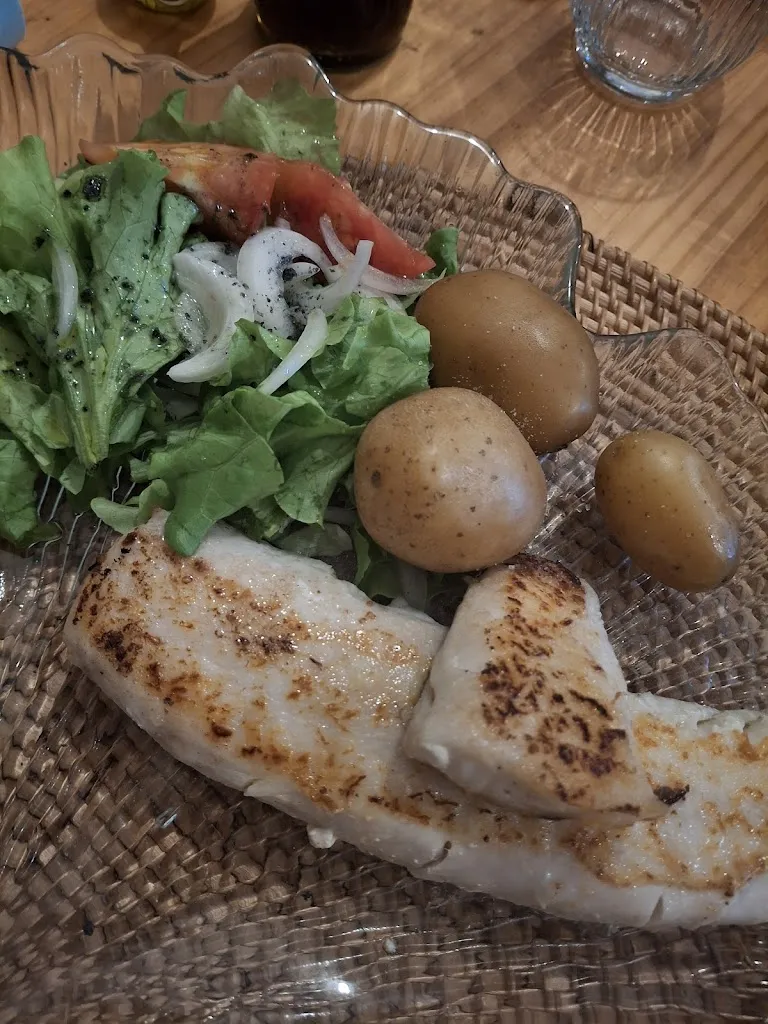 Rosa Costa_Casa da Barrosa_Sanxenxo_recensione