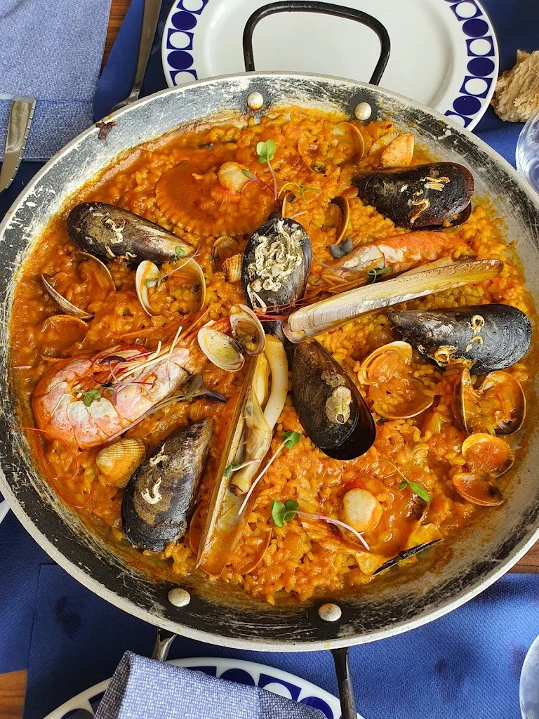 Menu_Restaurante EL PESCADOR_Sanxenxo_immagine_5