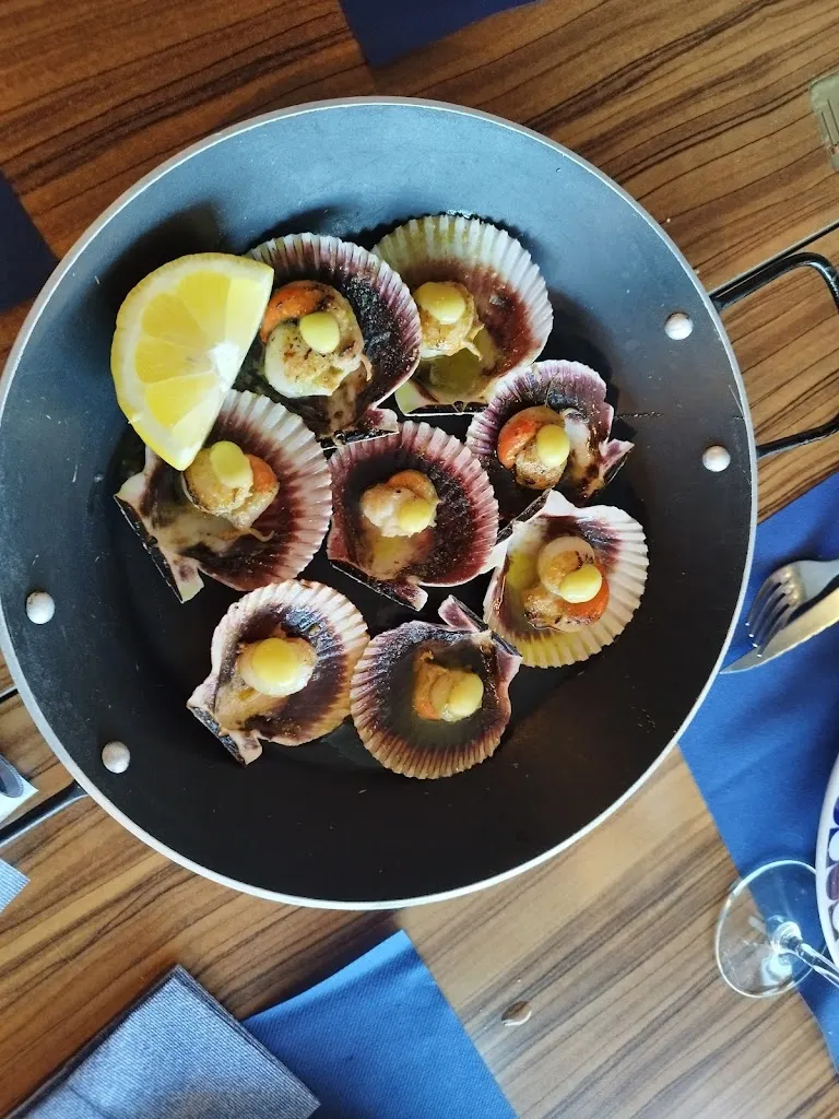 Menu_Restaurante EL PESCADOR_Sanxenxo_immagine_6