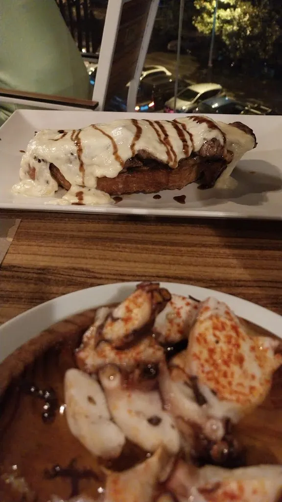 Helena Iglesias_Restaurante EL PESCADOR_Sanxenxo_recensione