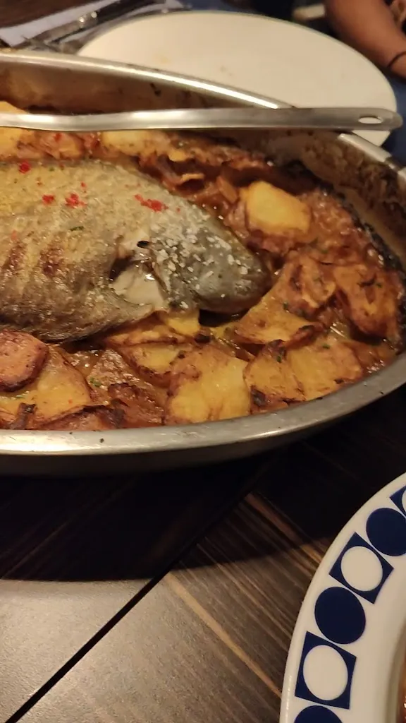 Restaurante EL PESCADOR_Sanxenxo_slider_image_2