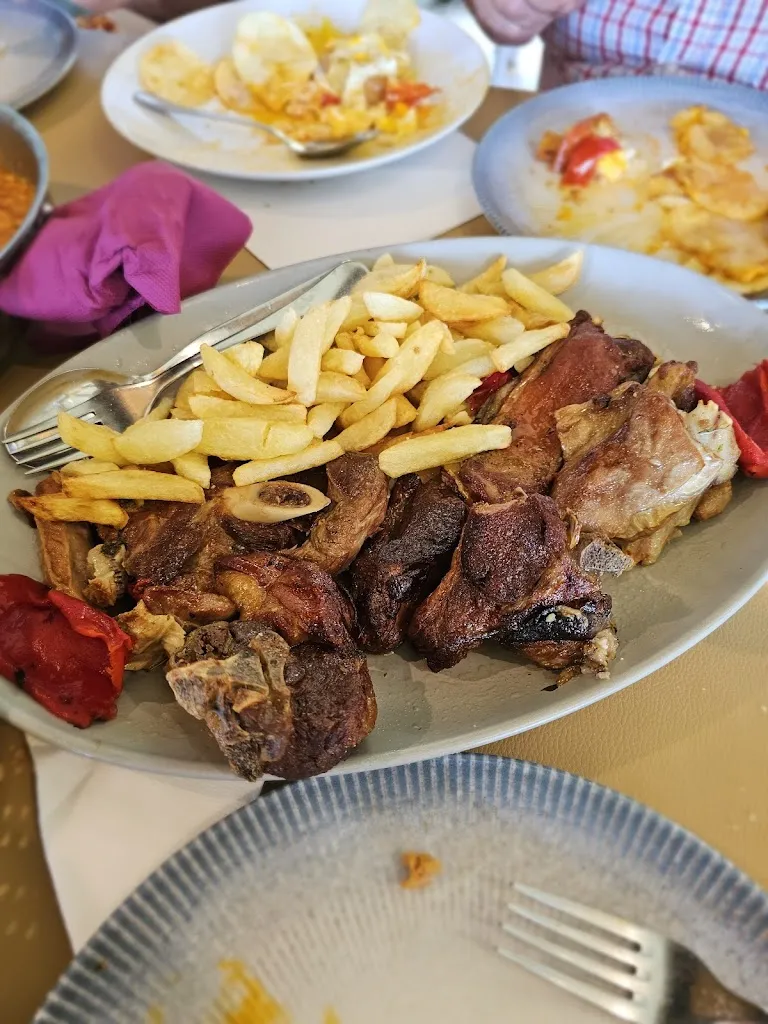 Diego BC_A Bodega de Mari_Sanxenxo_review