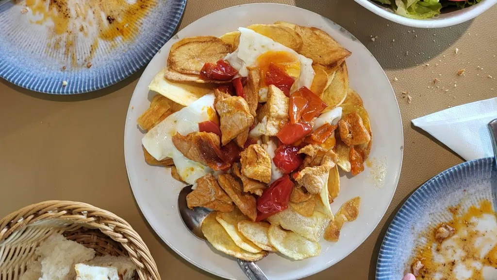 Pucelanicus_A Bodega de Mari_Sanxenxo_review